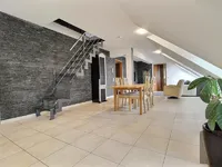 Недвижимость Apartment 2 bedrooms for sale in Reisdorf: 1