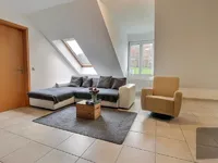 Недвижимость Apartment 2 bedrooms for sale in Reisdorf: 2