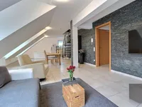 Недвижимость Apartment 2 bedrooms for sale in Reisdorf: 3