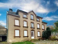 Недвижимость Townhouse 9 bedrooms for sale in Burden: 2