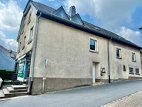Недвижимость House 4 bedrooms for sale in Hosingen: 1