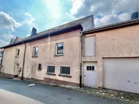 Недвижимость House 4 bedrooms for sale in Hosingen: 2
