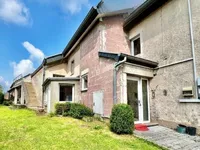 Недвижимость House 4 bedrooms for sale in Hosingen: 4