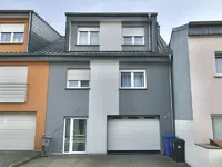 Недвижимость Detached house 4 bedrooms for sale in Wiltz: 1