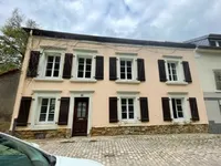 Недвижимость House 3 bedrooms for sale in Luxembourg: 1