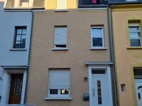 Недвижимость House 4 bedrooms for sale in Pétange: 1
