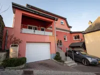 Недвижимость Detached house 4 bedrooms for sale in Rosport: 1