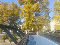 Недвижимость Дом, Центр Любляны: 15