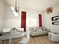 Недвижимость Apartment for sale in Echternach: 3