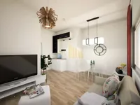Недвижимость Apartment for sale in Echternach: 4