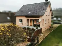 Недвижимость Detached house 3 bedrooms for sale in Welfrange: 3
