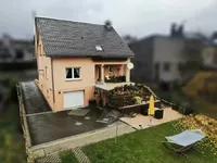 Недвижимость Detached house 3 bedrooms for sale in Welfrange: 1