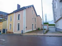 Недвижимость Semi-detached house 3 bedrooms for sale in Esch-sur-Alzette: 1