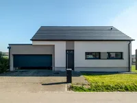 Недвижимость Detached house 3 bedrooms for sale in Wolwelange: 1