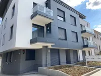 Недвижимость Apartment 2 bedrooms for sale in Niederkorn: 1