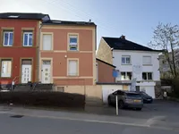 Недвижимость Detached house 3 bedrooms for sale in Luxembourg-Hamm: 1