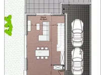 Недвижимость Detached house for sale in Differdange: 6