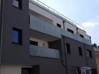 Недвижимость Apartment 1 bedroom for sale in Differdange: 1