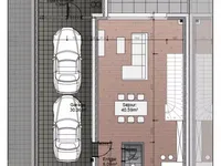 Недвижимость Detached house 3 bedrooms for sale in Differdange: 3
