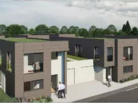 Недвижимость Detached house 3 bedrooms for sale in Differdange: 1