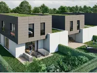 Недвижимость Detached house 3 bedrooms for sale in Differdange: 2