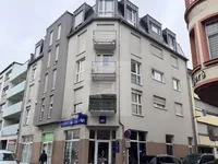 Недвижимость Apartment 2 bedrooms for sale in Ettelbruck: 1