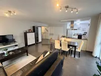 Недвижимость Apartment 2 bedrooms for sale in Ettelbruck: 2