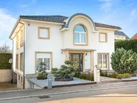 Недвижимость Villa 5 bedrooms for sale in Luxembourg-Bonnevoie: 1