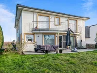 Недвижимость Villa 5 bedrooms for sale in Luxembourg-Bonnevoie: 2