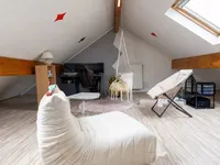 Недвижимость Detached house 4 bedrooms for sale in Dudelange: 1