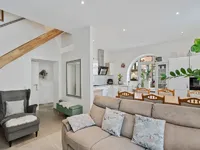 Недвижимость Duplex 3 bedrooms for sale in Luxembourg-Centre ville: 2