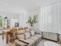 Недвижимость Duplex 3 bedrooms for sale in Luxembourg-Centre ville: 3
