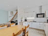 Недвижимость Duplex 3 bedrooms for sale in Luxembourg-Centre ville: 4