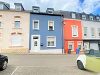 Недвижимость House 4 bedrooms for sale in Differdange: 1