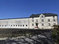 Недвижимость House 6 bedrooms for sale in Merscheid (Heiderscheid): 1