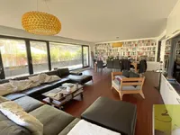 Недвижимость Penthouse 3 bedrooms for sale in Luxembourg-Centre ville: 1