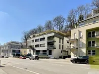 Недвижимость Penthouse 3 bedrooms for sale in Luxembourg-Centre ville: 3