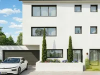 Недвижимость House 4 bedrooms for sale in Belvaux: 1