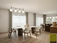 Недвижимость House 4 bedrooms for sale in Belvaux: 5