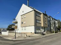 Недвижимость Apartment 1 bedroom for sale in Contern: 1