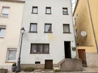 Недвижимость Detached house 5 bedrooms for sale in Echternach: 1