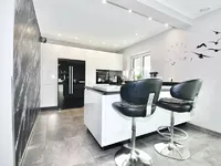 Недвижимость Detached house 4 bedrooms for sale in Baschleiden: 5