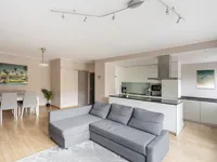 Недвижимость Apartment 2 bedrooms for sale in Luxembourg-Centre ville: 3