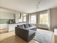 Недвижимость Apartment 2 bedrooms for sale in Luxembourg-Centre ville: 4