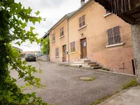 Недвижимость Detached house 4 bedrooms for sale in Bissen: 1