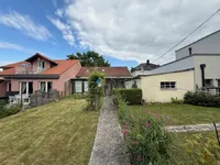 Недвижимость House 3 bedrooms for sale in Luxembourg-Cessange: 3