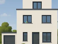 Недвижимость House 3 bedrooms for sale in Luxembourg-Cessange: 5