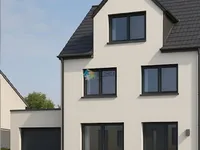 Недвижимость House 3 bedrooms for sale in Luxembourg-Cessange: 7