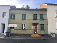 Недвижимость Detached house for sale in Rumelange: 1