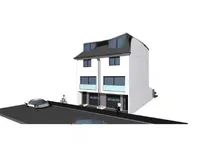 Недвижимость Detached house for sale in Rumelange: 4